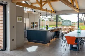 Luxury Guesthouse in Brancaster Staithe - Image 3