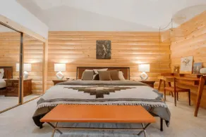 Mountain Retreat - Secluded Getaway Near Yosemite - Image 5
