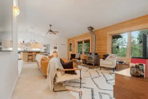 Mountain Retreat - Secluded Getaway Near Yosemite - Image 3