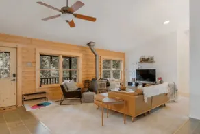 Mountain Retreat - Secluded Getaway Near Yosemite - Image 2