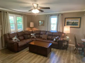 Private Mtn Cottage, River, Firepit, Deck, Relax! - Image 4