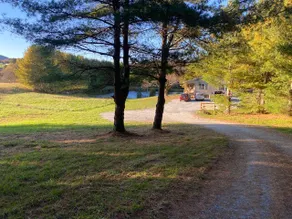 Private Mtn Cottage, River, Firepit, Deck, Relax! - Image 2