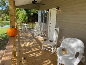 Private Mtn Cottage, River, Firepit, Deck, Relax! - Image 3