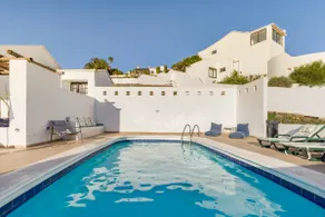 Villa Bellavista - Traditional house, modern twist - Image 2