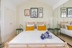 Villa Bellavista - Traditional house, modern twist - Image 4
