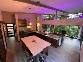 Modern 1 bedroom villa with pool - Casa Perla - Image 4