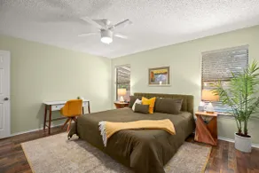Poolside Oasis, Peaceful Retreat -20 min to Austin - Image 4