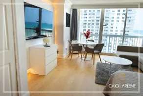 STUNNING OCEANVIEW, Beachfront, internet 70” TV - Image 5