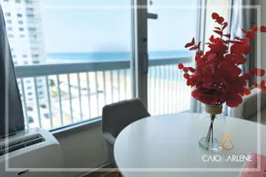 STUNNING OCEANVIEW, Beachfront, internet 70” TV - Image 3