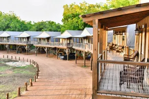 Son's Rio Cibolo Waterfront Cabin # 25 - Image 2