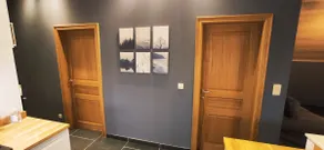 1 bedroom apartment. with bbq area - Image 5
