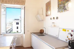 Testaccio, Rome | Walk to Colosseum & Trastevere - Image 2