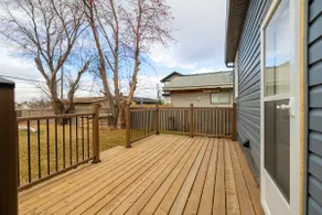 Comfy & Cozy 4BR, 2BA Bungalow near WEM & DT - Image 5