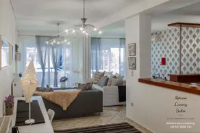 Luxury City Center Apartment - Image 3