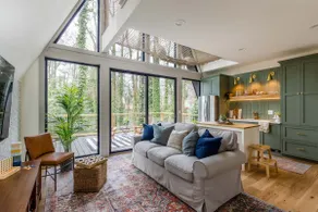 Cozy Treehouse - Image 4