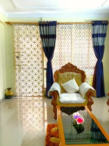 Entire 3 bedroom Duplex Villa with Garden at Vedic - Image 2