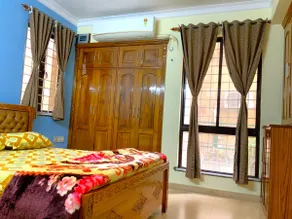 Entire 3 bedroom Duplex Villa with Garden at Vedic - Image 5