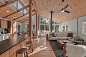 Durango Mountain House with Hot Tub and Views - Image 3