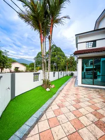 Tupai Mas Semi-D | 4BR | 2 mins to LakeGarden - Image 2