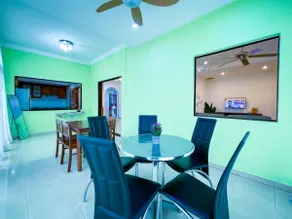 Tupai Mas Semi-D | 4BR | 2 mins to LakeGarden - Image 5
