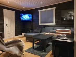 Luxury & high standard cabin:5min walk to slopes - Image 3