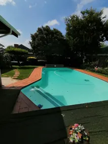 Garden and Park Leisure on Tugela: 2bed near airpt - Image 4