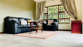 Garden and Park Leisure on Tugela: 2bed near airpt - Image 2