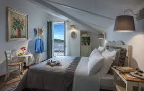 Panoramic house with private spa - Roncaglia Suite - Image 5