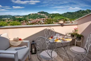 Panoramic house with private spa - Roncaglia Suite - Image 3