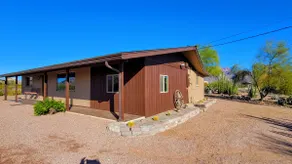 Ranchito Tranquilo at Superstition Mountain - Image 4