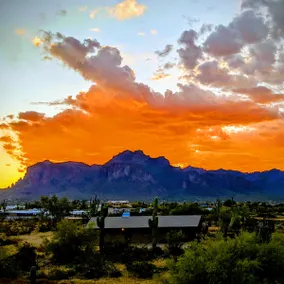 Ranchito Tranquilo at Superstition Mountain - Image 3