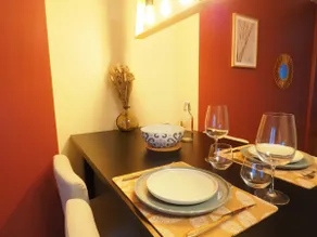 # Beautiful new apartment # in the heart of the city - Image 5