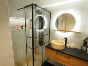 # Beautiful new apartment # in the heart of the city - Image 3