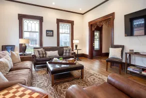 Beautifully restored 1856 home - Image 4