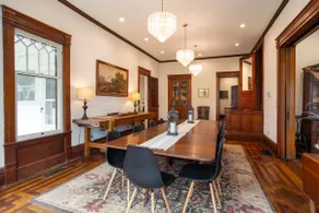 Beautifully restored 1856 home - Image 5