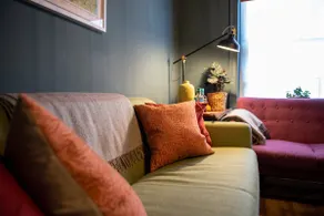 Lovely Grade II Fisherman's Cottage, North Norfolk - Image 3