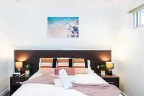 City Views 202 in St Kilda ⭐⭐⭐⭐⭐ - Image 3