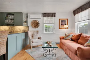 Luxury Driftwood Cottage Saybrook Point - Image 3