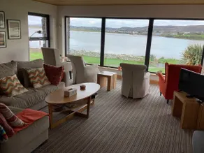 Home with wonderful views for 6 (up to 8) people - Image 4