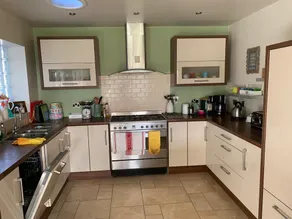 Home with wonderful views for 6 (up to 8) people - Image 5