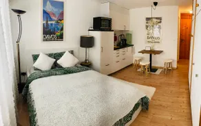Your Pied-à-terre in Davos - Image 2