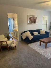 Cozy 2BD Cottage-Pet Friendly-Near Ford Center - Image 3