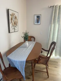 Cozy 2BD Cottage-Pet Friendly-Near Ford Center - Image 5