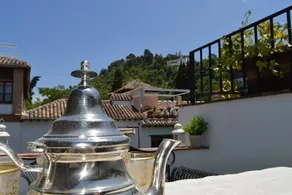 Vista Alhambra II - priv. Terrasse-WIFI-AC - Image 5