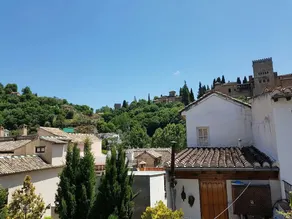 Vista Alhambra II - priv. Terrasse-WIFI-AC - Image 2