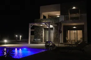 Poppy Kiotari Fresh: private pool & nature - Image 5