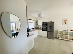 Beautiful 2-bedroom apartment with sea view, Propriano - Image 4