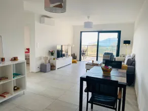 Beautiful 2-bedroom apartment with sea view, Propriano - Image 3
