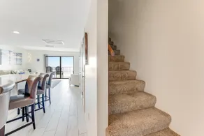 Modern Décor and Ocean Galore! Newly Renovated Oceanfront Condo sleeps 6 - Image 3