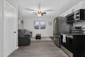 1BR Near Downtown KC | Free Parking, 2nd Floor - Image 4
